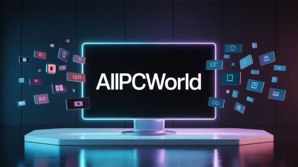 allpcworld website